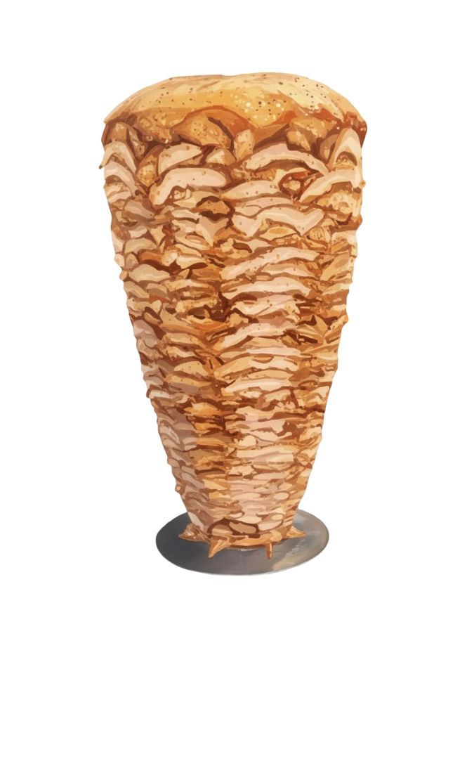 Spécialités maison